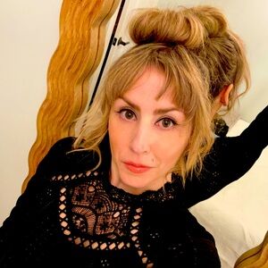 Meet your Posher, Meghan